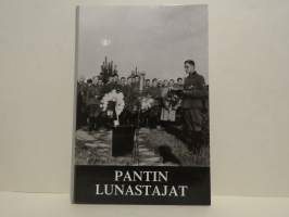 Pantin lunastajat