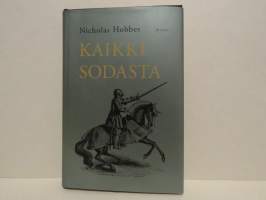 Kaikki sodasta