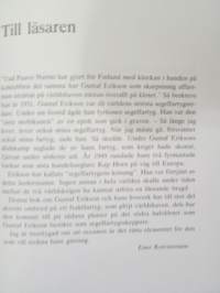 Gustav Eriksson - Segelfartygens konung -purjelaivojen kuningas