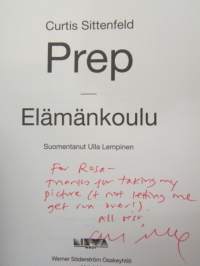 Prep elämänkoulu