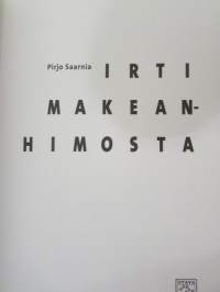 Irti makean himosta