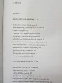 Irti makean himosta