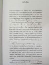 Irti makean himosta