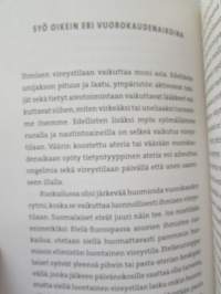 Irti makean himosta