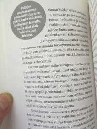 Irti makean himosta