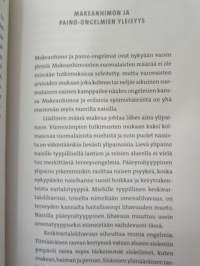 Irti makean himosta
