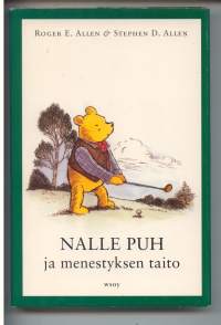 Nalle Puh ja menestyksen taito