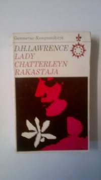 Lady Chatterleyn rakastaja