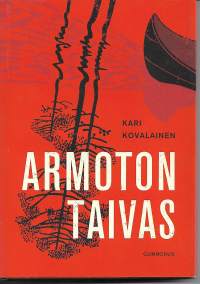 Armoton taivas