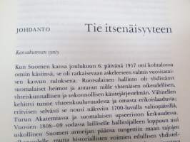 Itsenäisyytemme vuosikymmenet 1917-69