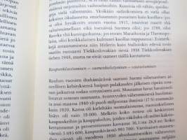 Itsenäisyytemme vuosikymmenet 1917-69