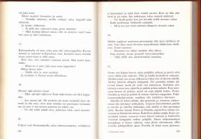 Rakentajan raamit. Tarinaa montun ja harjan väliltä, 1971. ”Ottansa hiellä ja kättensä työllä siellä piti pärjätä, ei siellä naiset auttanut”,