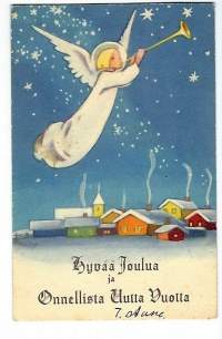 Tyhjä kuva