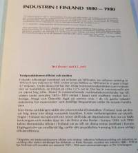 TFIF 100 ÅR Tekniska Föreningen i Finland 1880-1980