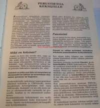 Kaiken maailman keksinnöt 1986