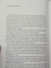 Ristit tievarsilla - Kainuun ortodoksien vaiheita
