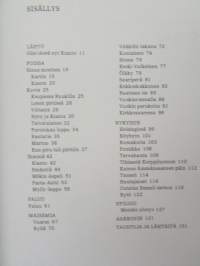 Suomussalmi kotiseutu - Kaihoisia katkelmia