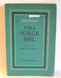 Fyra sorge spel