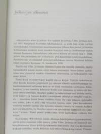 Akonlahden arkea ja juhlaa
