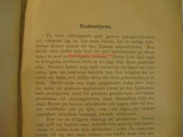 Finsk Tidskrift 1897