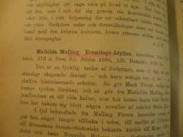 Finsk Tidskrift 1897