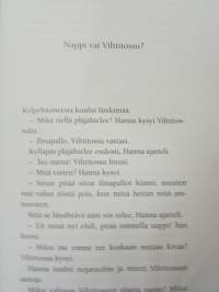 Heinähattu, Vilttitossu ja Littoisten riiviö