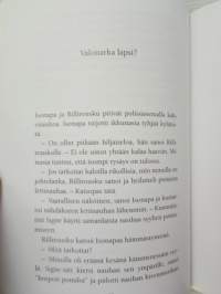 Heinähattu, Vilttitossu ja Littoisten riiviö