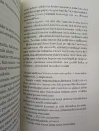 Idhunin kronikat I - Vastarinta