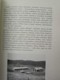 Kahdeksan matkaa Vermlannin metsäsuomalaisiin 1907-1937