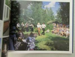 Keski-Suomi -kuvateos