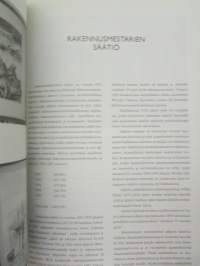 Helsingin rakennusmestarit Juhlavuosi 1996