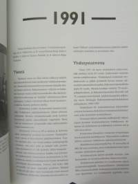 Helsingin rakennusmestarit Juhlavuosi 1996