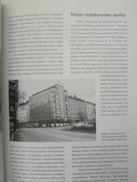 Helsingin rakennusmestarit Juhlavuosi 1996