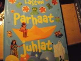 Lasten parhaat juhlat