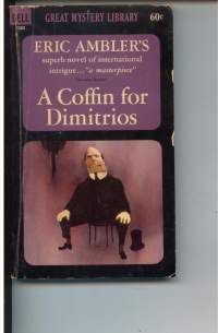 A Coffin for Dimitros
