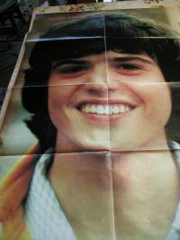 juliste donny osmond