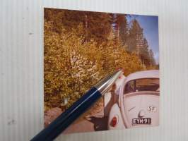 Volkswagen 1200 EYM-91 -valokuva / photograph