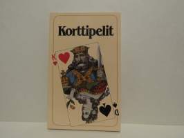 Korttipelit