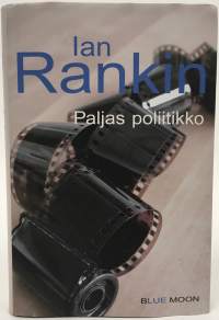 Paljas poliitikko