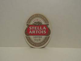 Stella Artois lasinalusta