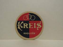 Kreis lasinalusta