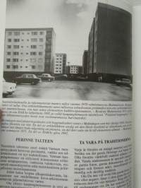 Helsingin pitäjä 1993 Helsinge