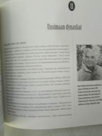 Taistelevat mediat - Lehtikauppaa Porvoossa 1894-1994