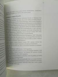 Taistelevat mediat - Lehtikauppaa Porvoossa 1894-1994