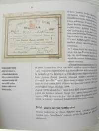 Taistelevat mediat - Lehtikauppaa Porvoossa 1894-1994