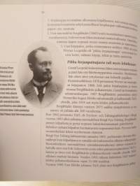 Taistelevat mediat - Lehtikauppaa Porvoossa 1894-1994
