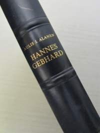 Hannes Gebhard