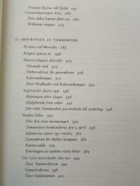 Vägen till Tammerfors - Striden mellan röda och vita i finska inbördeskriget 1918