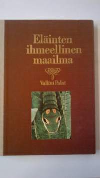 Eläinten ihmeellinen maailma