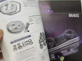 Mopar Performance Parts 2000 Catalog